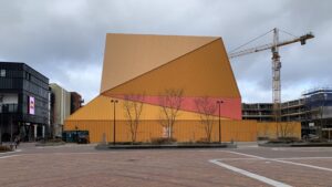 Agora Theater