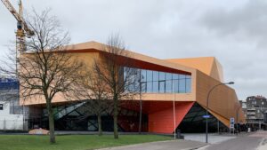 Agora Theater