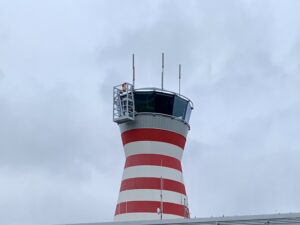 vakantieluchthaven