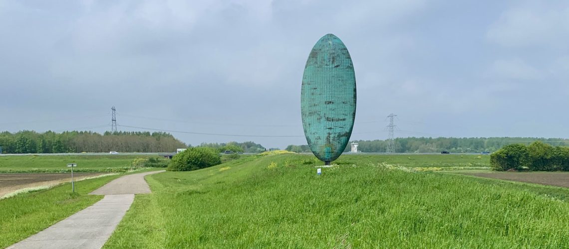 De Tong op de Knardijk